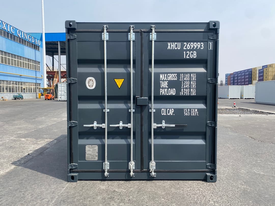How Are Mini Containers Transported?