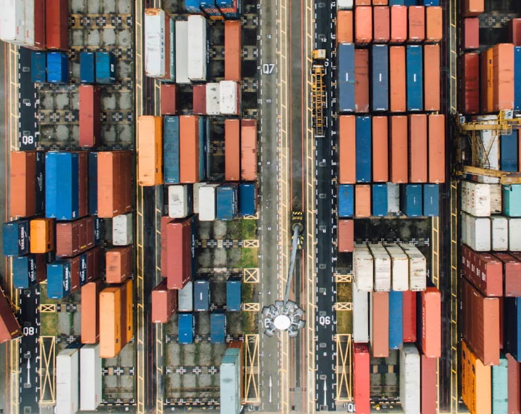 container image