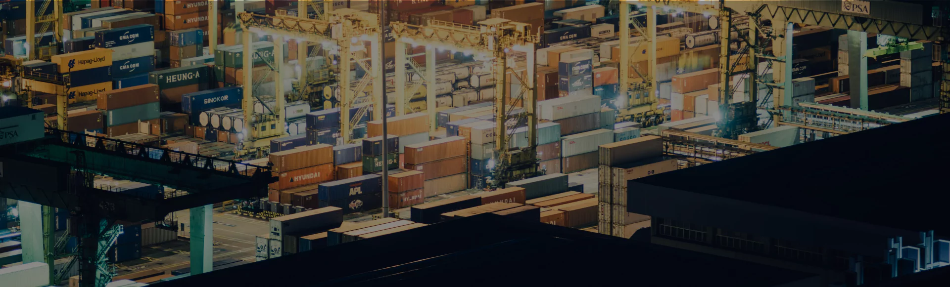 Industrial solutions