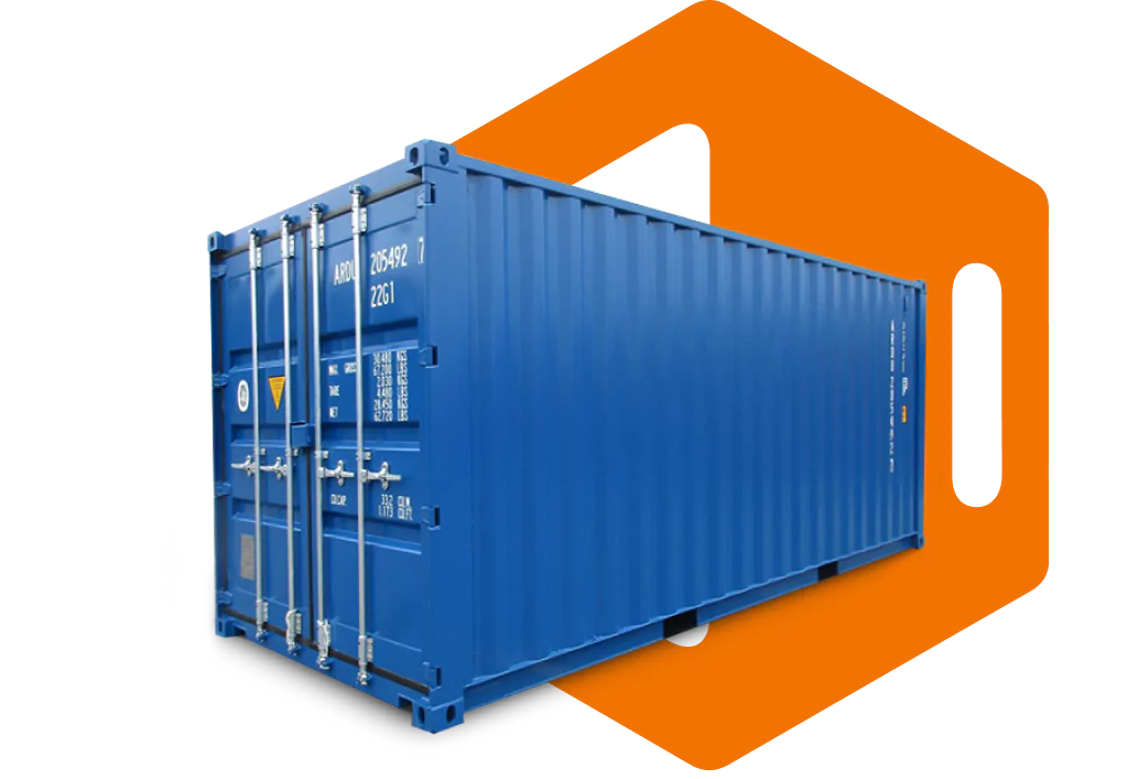 container image