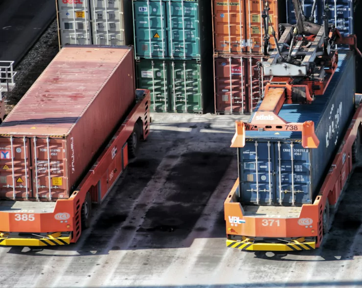 container image