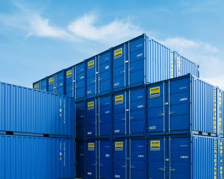 container image