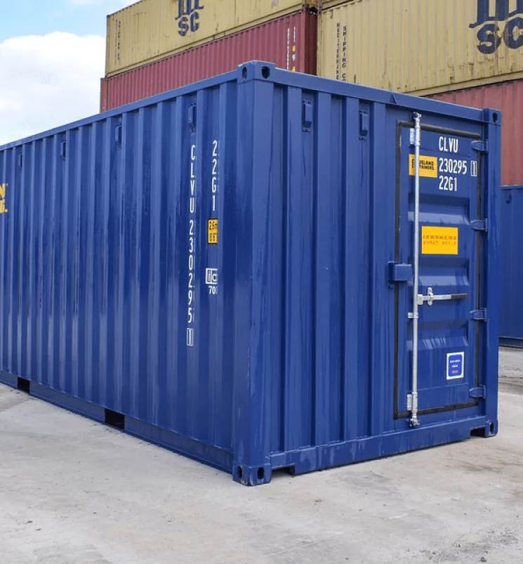 container image